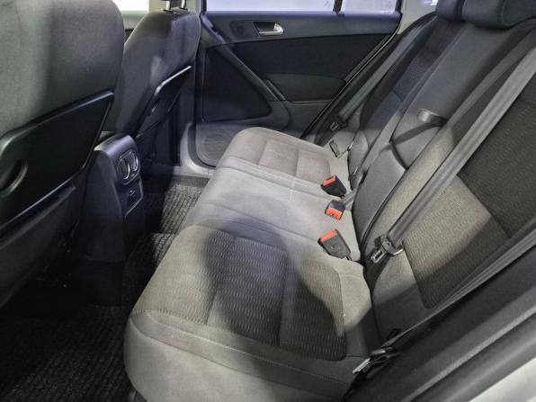 Volkswagen Tiguan I Рестайлинг с пробегом 2013 года, цена 1 100 000 рублей, 158000 км, внедорожник, Автокод Объявления