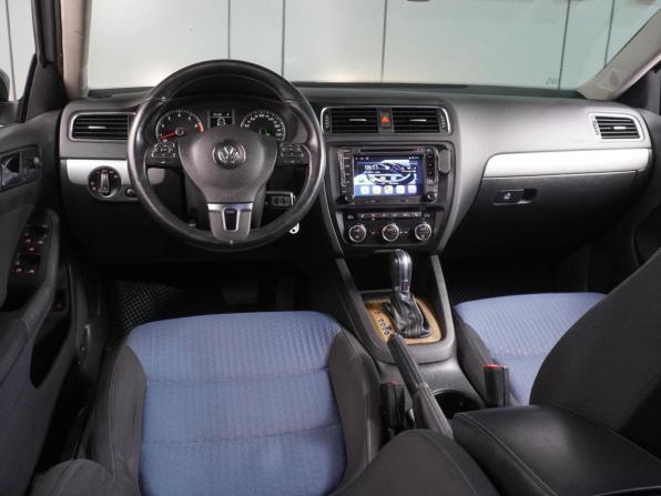 Volkswagen Jetta VI с пробегом 2013 года, цена 1 049 000 рублей, 213771 км, седан, Автокод Объявления