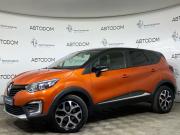 Renault Kaptur I Москва  - изображение 15