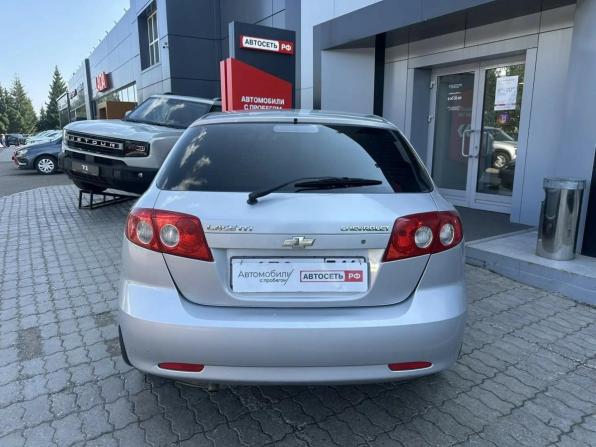Chevrolet Lacetti I с пробегом 2008 года, цена 310 000 рублей, 355097 км, хэтчбек, Автокод Объявления
