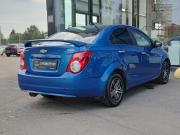 Chevrolet Aveo II Ижевск  - изображение 28