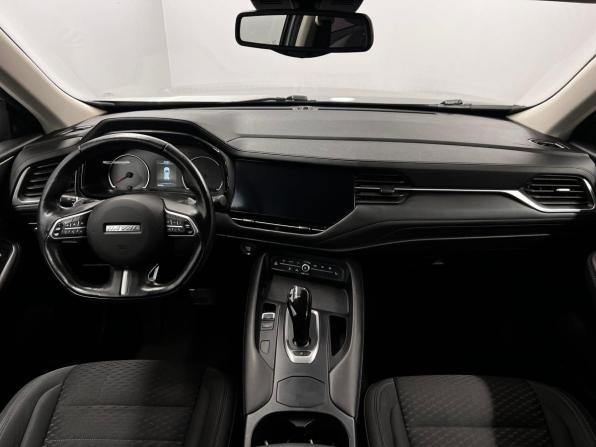 Haval F7 I с пробегом 2021 года, цена 1 645 000 рублей, 48385 км, внедорожник, Автокод Объявления