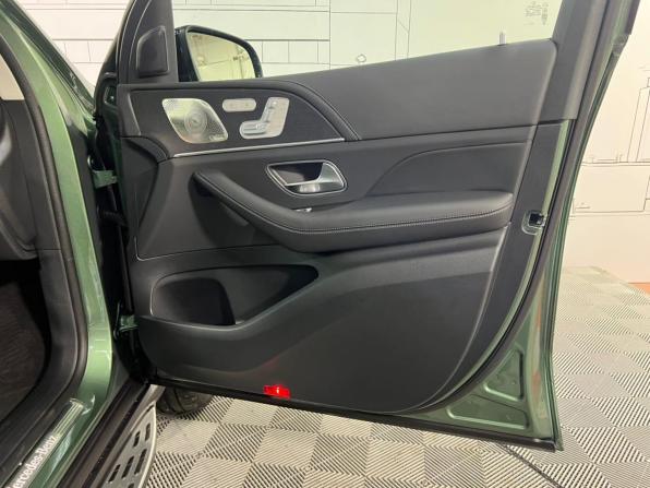 Mercedes-Benz GLE II (V167) Рестайлинг с пробегом 2025 года, цена 14 749 999 рублей, 33 км, внедорожник, Автокод Объявления