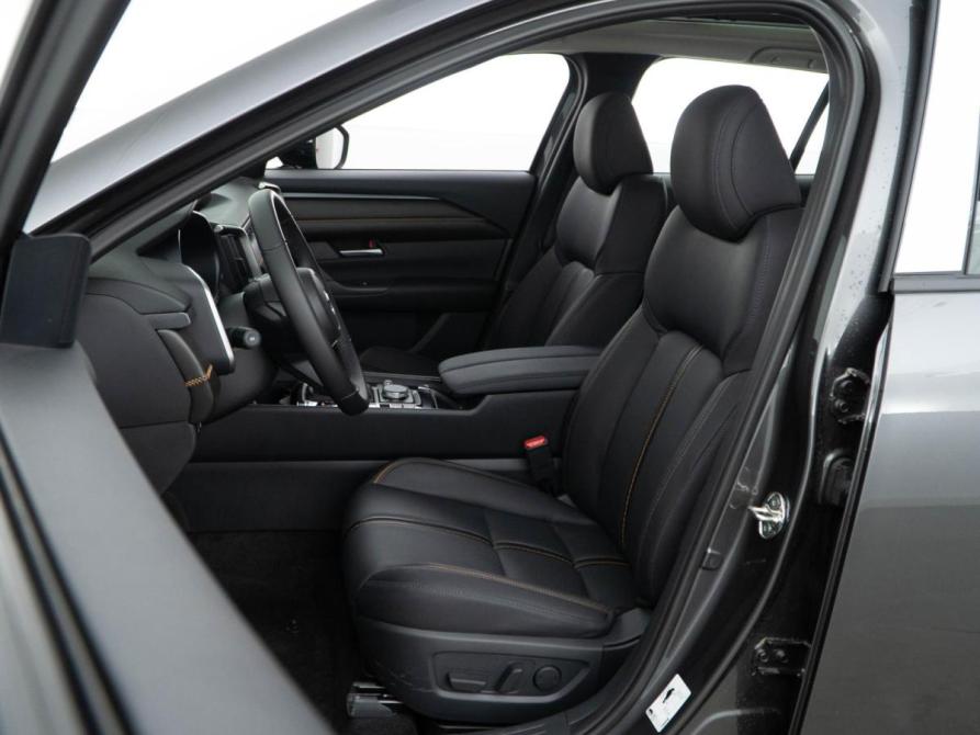 Mazda CX-50 Москва  - изображение 7