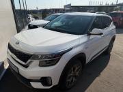 Kia Seltos I Челябинск  - изображение 4