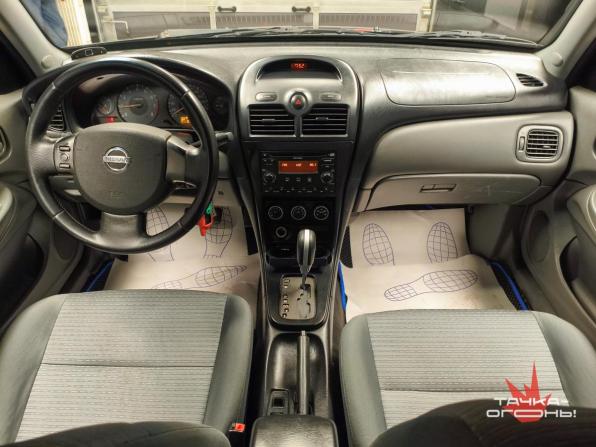 Nissan Almera Classic I с пробегом 2010 года, цена 528 000 рублей, 159298 км, седан, Автокод Объявления