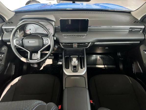 Haval Jolion I Рестайлинг с пробегом 2024 года, цена 2 195 000 рублей, 15356 км, внедорожник, Автокод Объявления