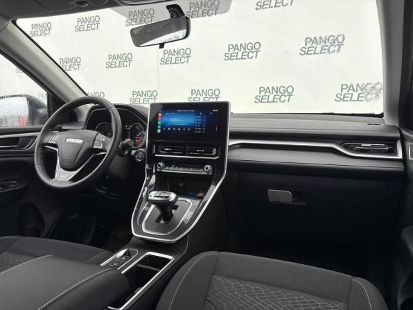 Haval M6 II с пробегом 2025 года, цена 1 719 000 рублей, 22000 км, внедорожник, Автокод Объявления