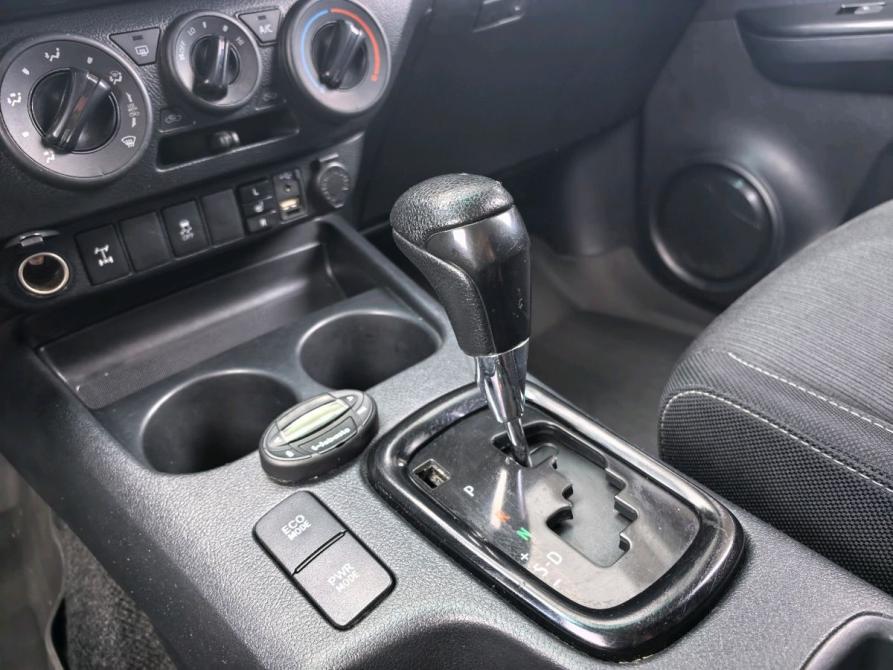 Toyota Hilux VIII Краснодар  - изображение 12