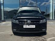 Volkswagen Tiguan II Стройкерамика  - изображение 24