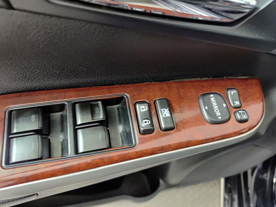 Toyota Camry VII (XV50) Уфа  - изображение 23