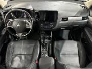 Mitsubishi Outlander III Москва  - изображение 31