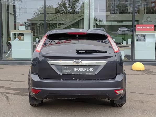 Ford Focus II Рестайлинг с пробегом 2008 года, цена 470 000 рублей, 205000 км, хэтчбек, Автокод Объявления
