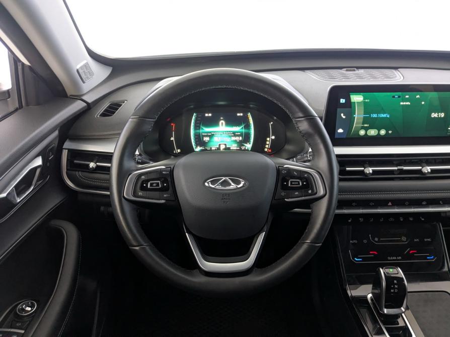 Chery Tiggo 7 Pro I Москва  - изображение 28