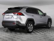 Toyota RAV4 V (XA50) Химки  - изображение 18