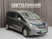 Honda Freed I Красноярск  - изображение 18