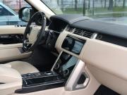 Land Rover Range Rover IV Рестайлинг Санкт-Петербург  - изображение 32