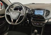 Lada (ВАЗ) Vesta I Ярославль  - изображение 35