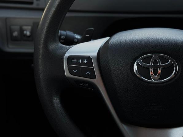 Toyota Verso I Рестайлинг с пробегом 2013 года, цена 1 149 000 рублей, 114465 км, компактвэн, Автокод Объявления