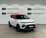 Kia Soul III Санкт-Петербург  - изображение 33