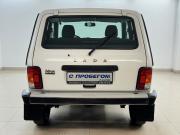 Lada (ВАЗ) Niva Legend I Москва  - изображение 15