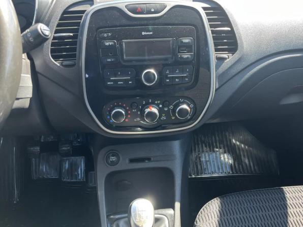 Renault Kaptur I с пробегом 2019 года, цена 1 330 000 рублей, 184481 км, внедорожник, Автокод Объявления
