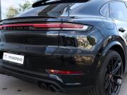 Porsche Cayenne III Рестайлинг Москва  - изображение 70