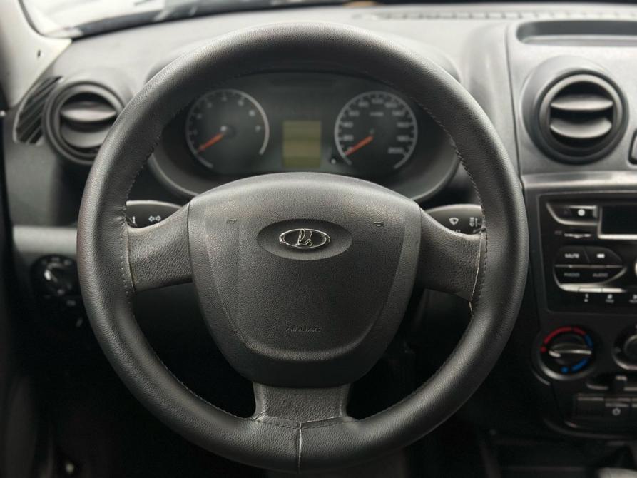 Lada (ВАЗ) Granta I Ростов-на-Дону  - изображение 8