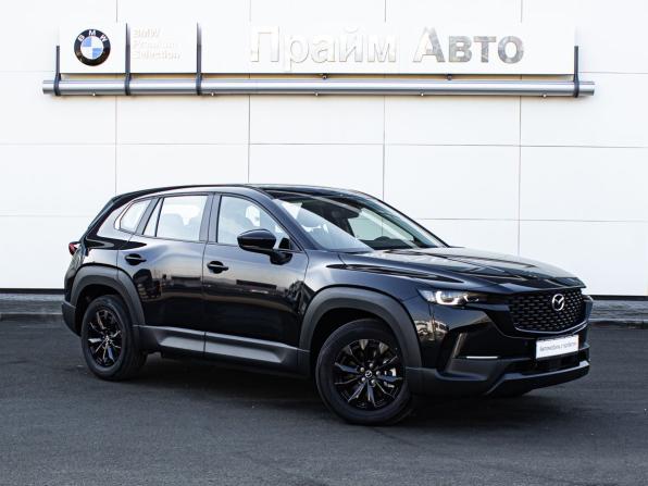 Mazda CX-50 с пробегом 2025 года, цена 4 200 000 рублей, 505 км, внедорожник, Автокод Объявления