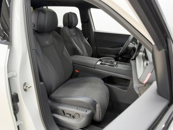 Volkswagen Teramont II (China Market) с пробегом 2026 года, цена 6 300 000 рублей, 74 км, внедорожник, Автокод Объявления