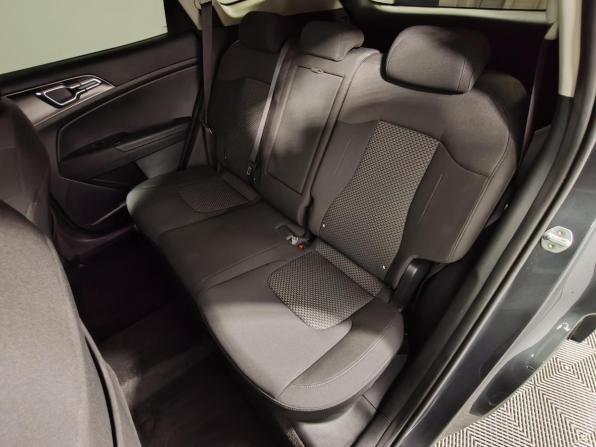 Kia Sportage V с пробегом 2022 года, цена 3 375 000 рублей, 56401 км, внедорожник, Автокод Объявления