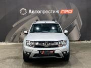 Renault Duster I Рестайлинг Пермь  - изображение 24