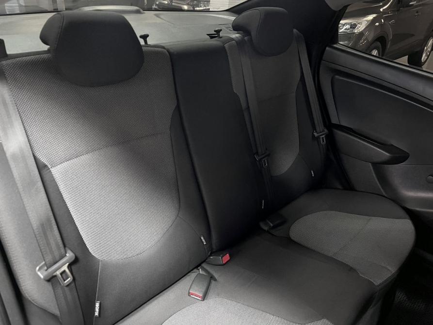 Hyundai Solaris I Тверь  - изображение 12