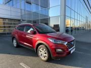 Hyundai Tucson III Рестайлинг Нижний Тагил  - изображение 23