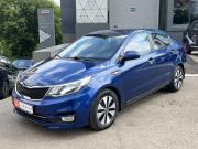 Kia Rio III Казань  - изображение 19