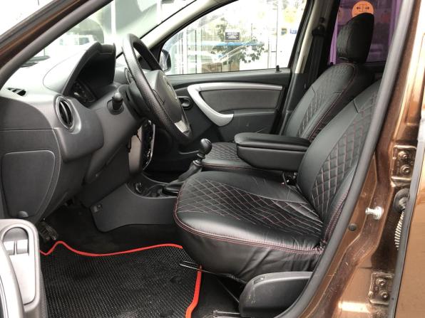 Renault Duster I с пробегом 2012 года, цена 910 000 рублей, 180482 км, внедорожник, Автокод Объявления