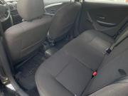 Nissan Almera III (G15) Тюмень  - изображение 33