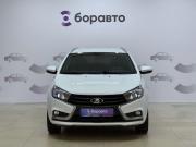Lada (ВАЗ) Vesta I Ставрополь  - изображение 19