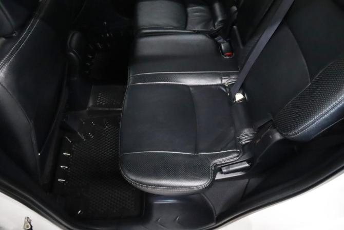 Mitsubishi Outlander II Рестайлинг с пробегом 2012 года, цена 1 385 850 рублей, 236848 км, внедорожник, Автокод Объявления