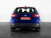 Nissan Qashqai II Иркутск  - изображение 26
