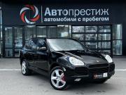 Porsche Cayenne I (955) Волгоград  - изображение 24