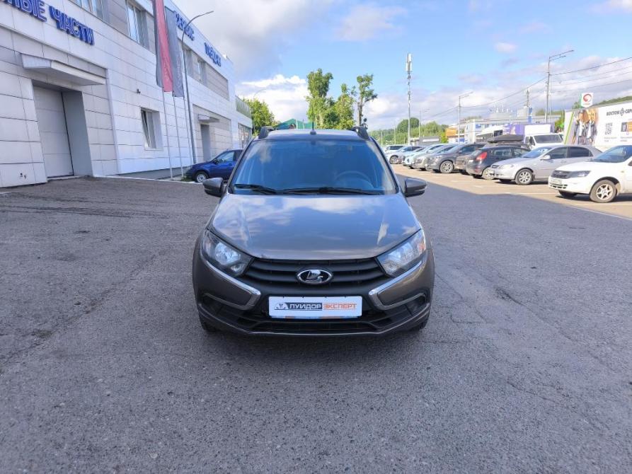 Lada (ВАЗ) Granta I Рестайлинг Казань  - изображение 2