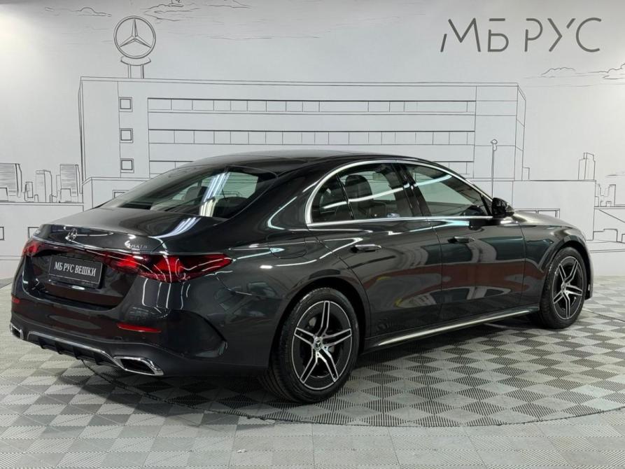 Mercedes-Benz E-Класс VI (W214 S214) Москва  - изображение 8
