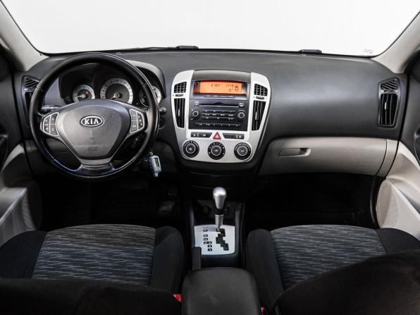 Kia Ceed I с пробегом 2009 года, цена 877 000 рублей, 161456 км, хэтчбек, Автокод Объявления
