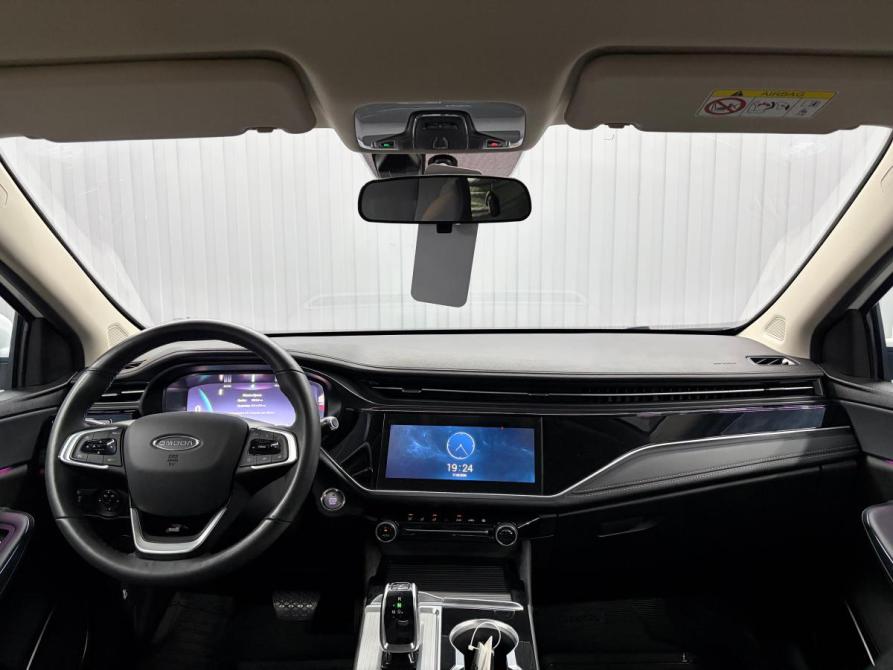 Omoda S5 Краснодар  - изображение 9