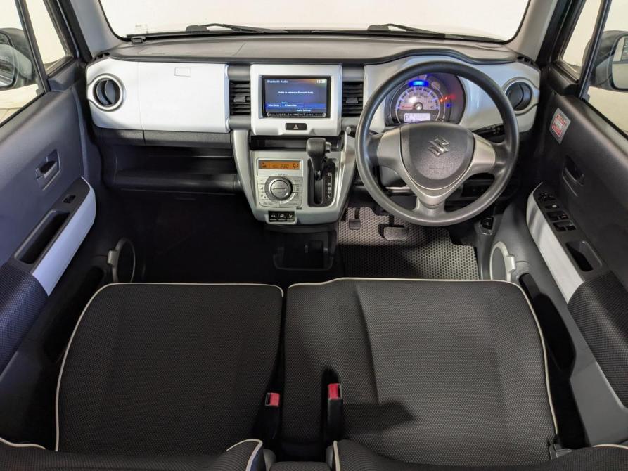 Suzuki Hustler I Екатеринбург  - изображение 10