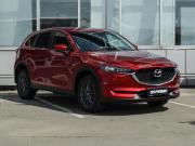 Mazda CX-5 II Курган  - изображение 23