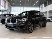 BMW X4 II (G02) Москва  - изображение 24