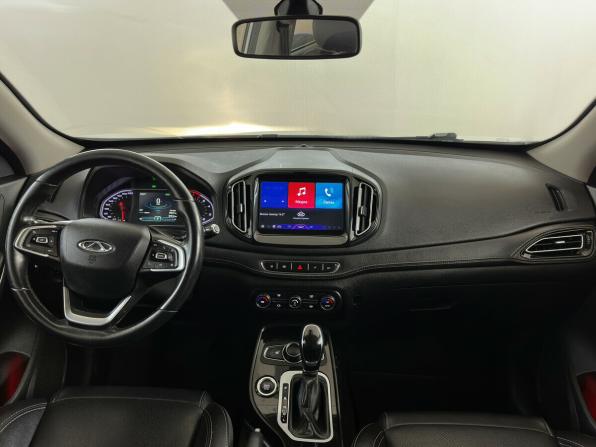 Chery Tiggo 7 I с пробегом 2019 года, цена 1 180 000 рублей, 97512 км, внедорожник, Автокод Объявления