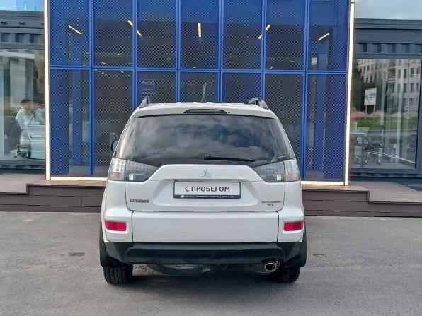 Mitsubishi Outlander II Рестайлинг с пробегом 2012 года, цена 1 199 000 рублей, 164000 км, внедорожник, Автокод Объявления